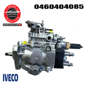 Pompe injection Bosch 04604040850460404085