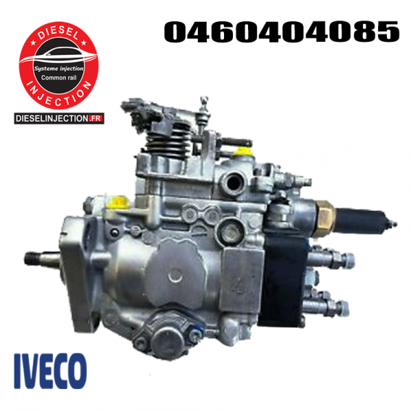 Pompe injection Bosch 04604040850460404085