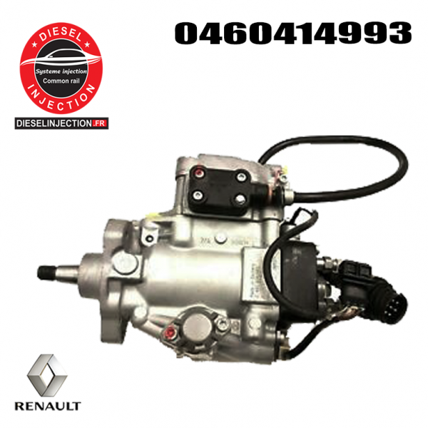 Pompe injection Bosch 04604149930460414993-  0986440523
