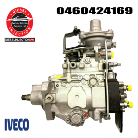Pompe injection Bosch 04604241690460424169