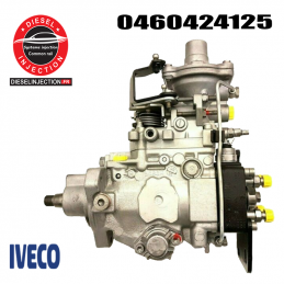Pompe injection Bosch 04604241250460424125- 0986440063