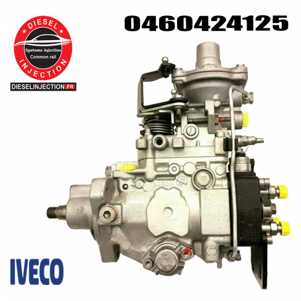Pompe injection Bosch 04604241250460424125- 0986440063
