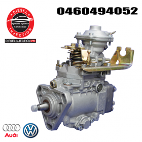 Pompe injection Bosch 04604940520460494052