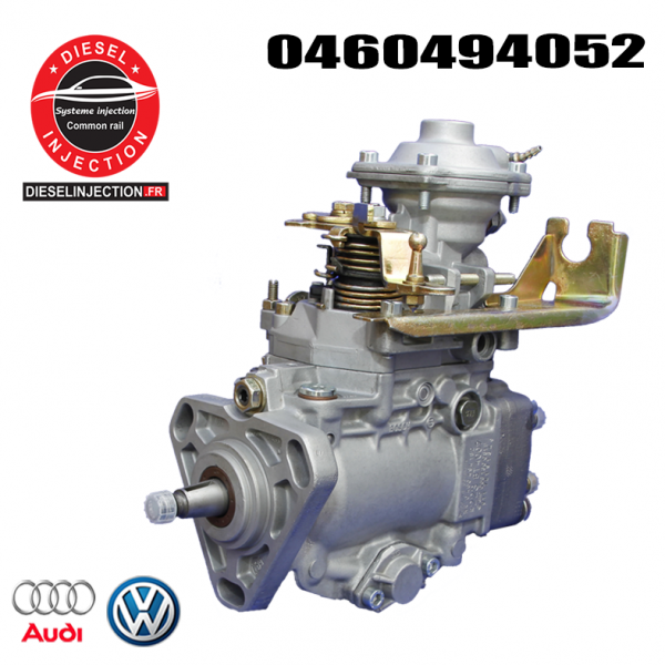 Pompe injection Bosch 04604940520460494052