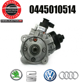 Pompe injection Bosch 04450105140445010514