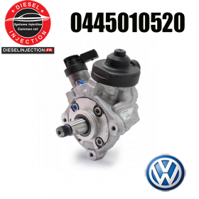 POMPE INJECTION BOSCH 04450105200445010520