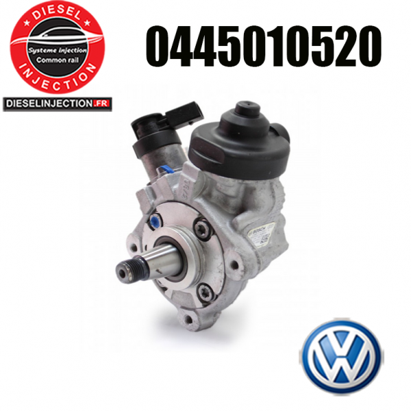 POMPE INJECTION BOSCH 04450105200445010520