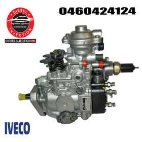 Pompe injection Bosch 04604241240460424124