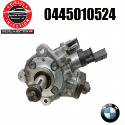 Pompe INJECTION BOSCH 0 445 010 5240445010524