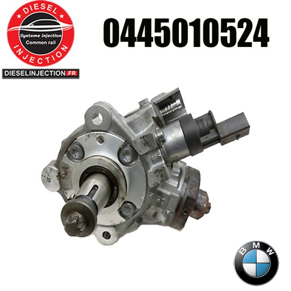 Pompe INJECTION BOSCH 0 445 010 5240445010524