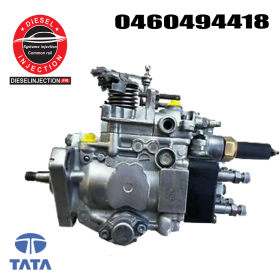 Pompe injection Bosch 04604944180460494418