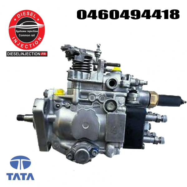 Pompe injection Bosch 04604944180460494418