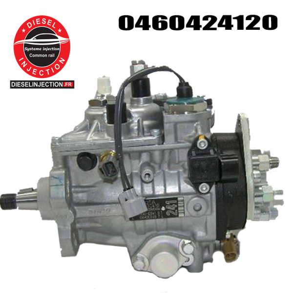 Pompe injection Bosch 04604241200460424120
