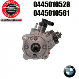 Pompe à haute Pression 04450105280445010528 - 0445010561