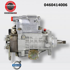 pompe injection Bosch VE 04604140060460414006