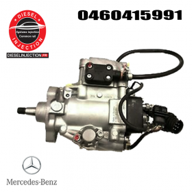 POMPE INJECTION BOSCH 04604159910460415991- 0986440530