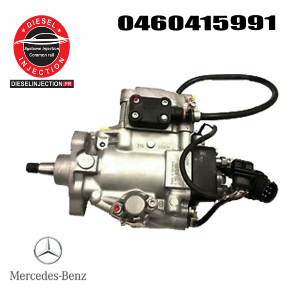 POMPE INJECTION BOSCH 04604159910460415991- 0986440530