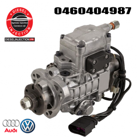 Pompe injection Bosch 04604049870460404987