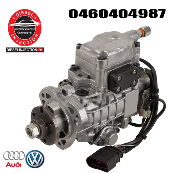 Pompe injection Bosch 04604049870460404987