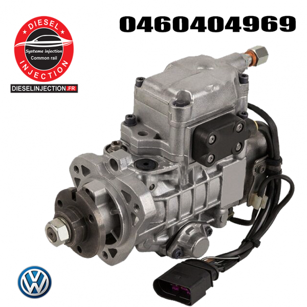 Pompe injection Bosch 04604049690460404969- 0986440554 - 0986440504