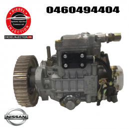 Pompe injection Bosch 04604944040460494404