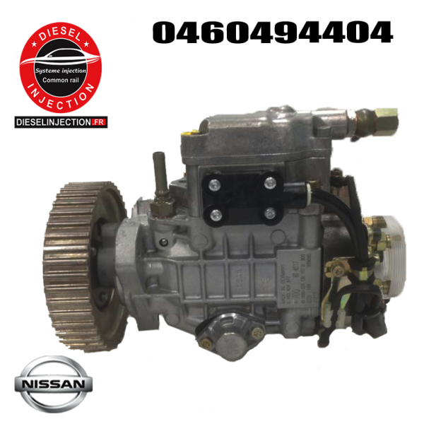 Pompe injection Bosch 04604944040460494404