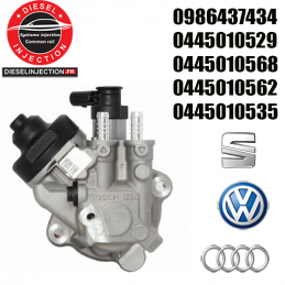 pompe injection Bosch 04450105620986437434-0445010529 - 0445010568 - 0445010562-0445010535
