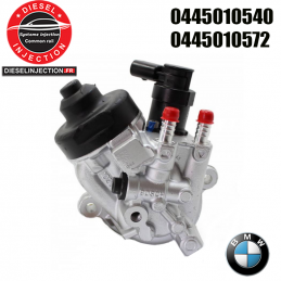 Pompe injection BOSCH CR CP4 0445010540 ,04450105720445010540 0445010572