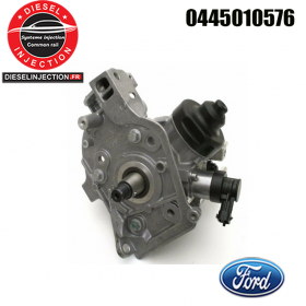 Pompe à haute pression BOSCH CP4 04450105760445010576