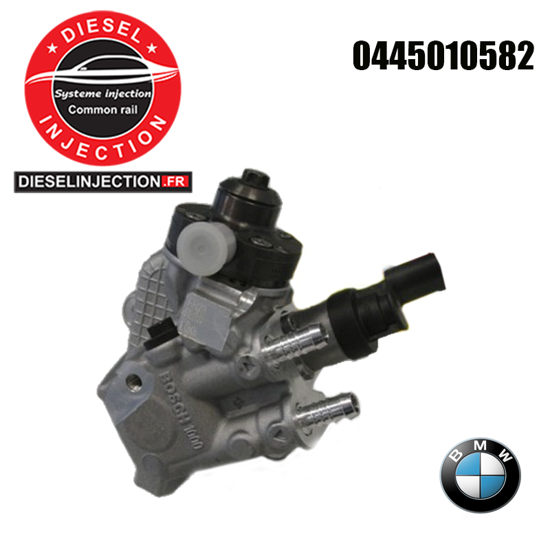 POMPE INJECTION BOSCH 04450105820445010582-0445010510-0986437406