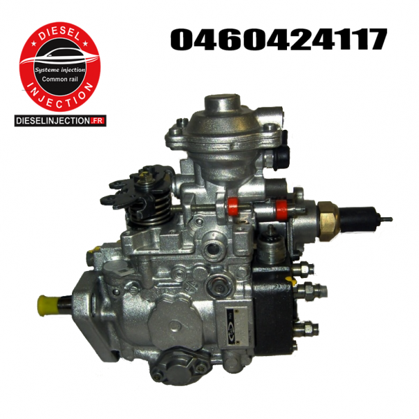 Pompe injection Bosch 04604241170460424117