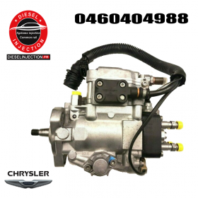 Pompe injection Bosch 04604049880460404988