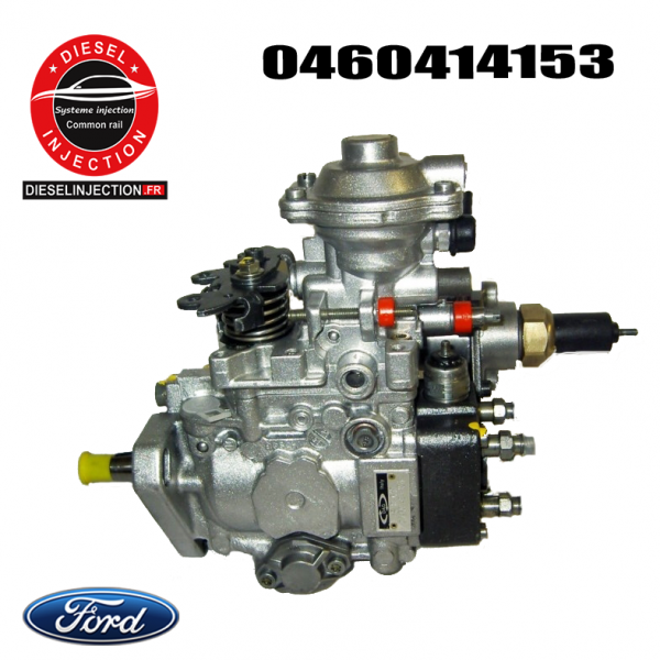 Pompe injection Bosch 04604141530460414153