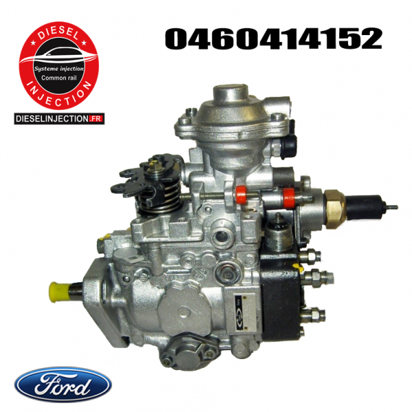 Pompe injection Bosch 04604141520460414152