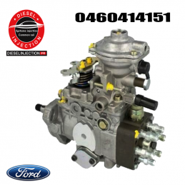 Pompe injection Bosch 04604141510460414151