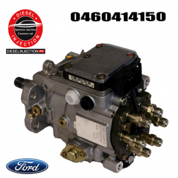 POMPE INJECTION BOSCH 04604141500460414150