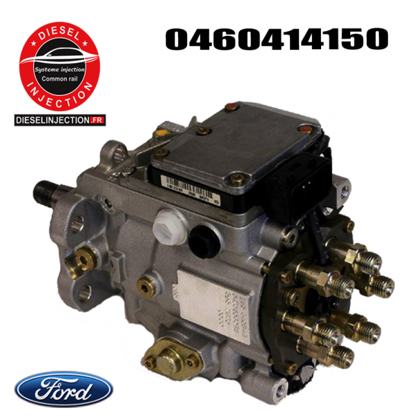 POMPE INJECTION BOSCH 04604141500460414150