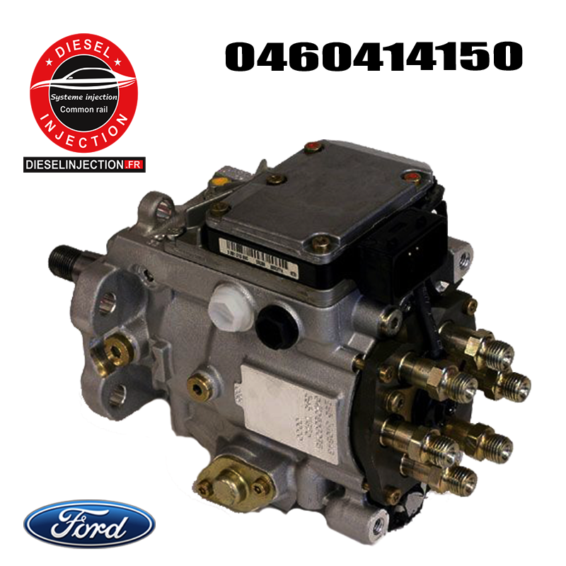 POMPE INJECTION BOSCH 0460414150 POMPE INJECTION BOSCH 0460414150