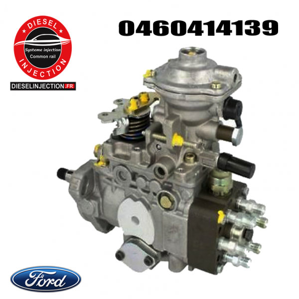 Pompe injection Bosch 04604141390460414139