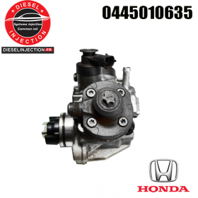 Pompe à haute pression 04450106350445010635