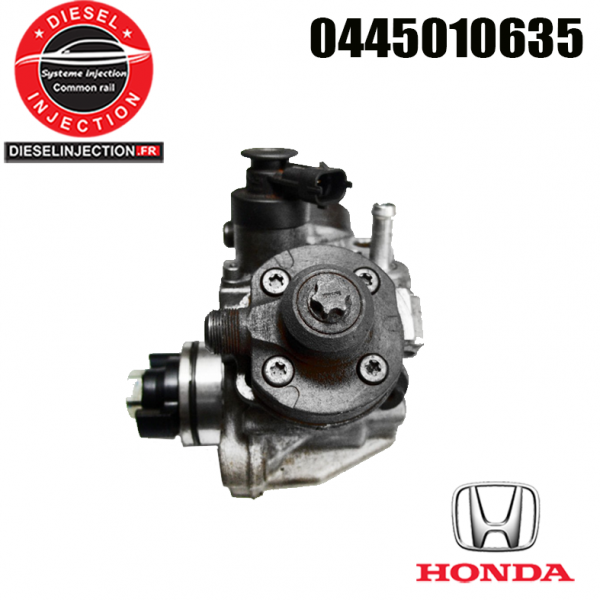 Pompe à haute pression 04450106350445010635