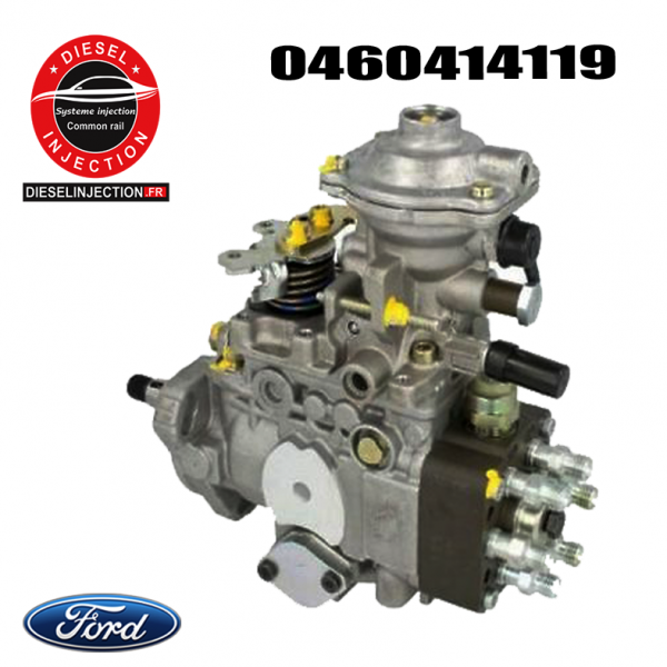 Pompe injection Bosch 04604141190460414119