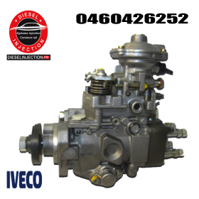 Pompe injection Bosch 04604262520460426252