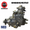 Pompe injection Bosch 04604262520460426252