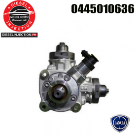 Pompe injection bosch CP4 04450106360445010636