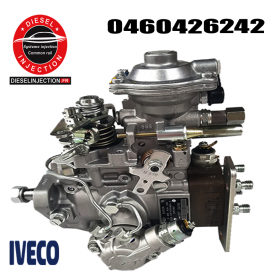 POMPE INJECTION BOSCH 04604262420460426242