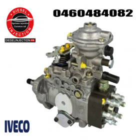 Pompe injection Bosch 04604840820460484082