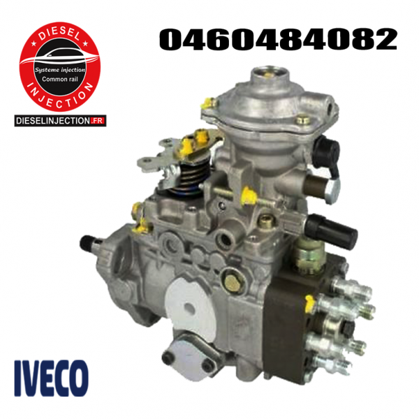 Pompe injection Bosch 04604840820460484082
