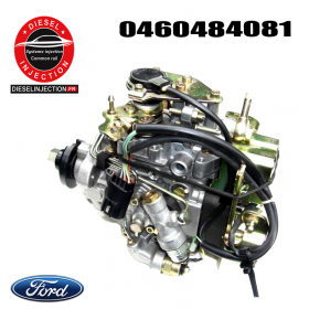 Pompe injection Bosch 04604840810460484081