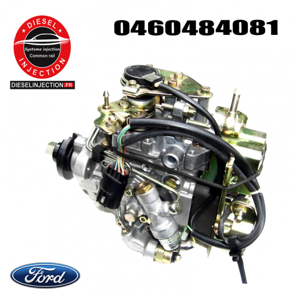 Pompe injection Bosch 04604840810460484081